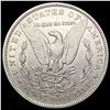 Image 2 : 1900 O/CC Morgan Silver Dollar CLOSELY UNCIRCULATED