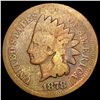Image 1 : 1878 Indian Head Cent NICELY CIRCULATED