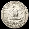 Image 2 : 1932 S Washington Silver Quarter CLOSELY UNCIRCULATED