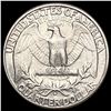 Image 2 : 1932 D Washington Silver Quarter CLOSELY UNCIRCULATED