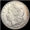 Image 1 : 1889 S  Morgan Silver Dollar CLOSELY UNCIRCULATED
