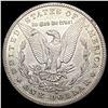 Image 2 : 1889 S  Morgan Silver Dollar CLOSELY UNCIRCULATED