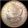 Image 1 : 1904 Morgan Silver Dollar CLOSELY UNCIRCULATED