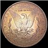 Image 2 : 1904 Morgan Silver Dollar CLOSELY UNCIRCULATED