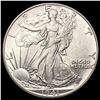 Image 1 : 1941 Walking Liberty Quarter UNCIRCULATED