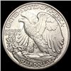 Image 2 : 1941 Walking Liberty Quarter UNCIRCULATED
