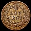 Image 2 : 1908 S Indian Head Cent CLOSELY UNCIRCULATED
