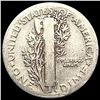 Image 2 : 1921 Mercury Dime NICELY CIRCULATED