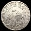 Image 2 : 1811 Capped Bust Half Dollar LIGHTLY CIRCULATED