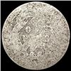 Image 2 : 1875 Seated Liberty Dime NICELY CIRCULATED