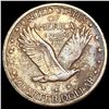 Image 2 : 1917 S Standing Liberty Quarter CLOSELY UNCIRCULATED