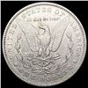 Image 2 : 1884 S Morgan Silver Dollar CLOSELY UNCIRCULATED