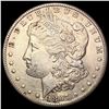 Image 1 : 1897 S Morgan Silver Dollar CLOSELY UNCIRCULATED
