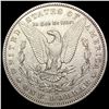 Image 2 : 1898 S Morgan Silver Dollar CLOSELY UNCIRCULATED