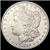 Image 1 : 1889 O Morgan Silver Dollar CLOSELY UNCIRCULATED