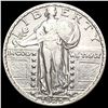 Image 1 : 1925 Standing Liberty Quarter CLOSELY UNCIRCULATED