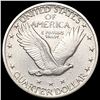 Image 2 : 1925 Standing Liberty Quarter CLOSELY UNCIRCULATED