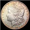 Image 1 : 1904 Morgan Silver Dollar UNCIRCULATED