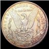 Image 2 : 1904 Morgan Silver Dollar UNCIRCULATED