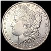 Image 1 : 1902 Morgan Silver Dollar UNCIRCULATED