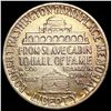 Image 2 : 1946 Booker T Half Dollar CHOICE AU