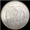 Image 2 : 1899 Morgan Silver Dollar UNCIRCULATED