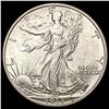 Image 1 : 1935 D Walking Liberty Half Dollar UNCIRCULATED