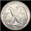 Image 2 : 1935 D Walking Liberty Half Dollar UNCIRCULATED