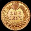 Image 2 : 1907 Indian Head Cent CLOSELY UNCIRCULATED