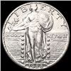 Image 1 : 1928-S Standing Liberty Quarter CLOSELY UNCIRCULATED