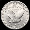 Image 2 : 1928-S Standing Liberty Quarter CLOSELY UNCIRCULATED