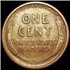 Image 2 : 1909-S Wheat Cent NICELY CIRCULATED
