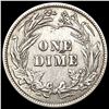 Image 2 : 1912 Barber Dime CLOSELY UNCIRCULATED