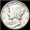 Image 1 : 1935-S Mercury Dime CHOICE BU