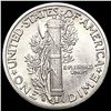 Image 2 : 1935-S Mercury Dime CHOICE BU
