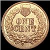 Image 2 : 1863 Indian Head Cent NEARLY UNCIRCULATED