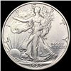 Image 1 : 1920 Walking Liberty Half Dollar UNCIRCULATED