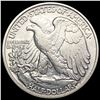 Image 2 : 1920 Walking Liberty Half Dollar UNCIRCULATED