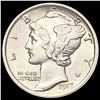 Image 1 : 1917 Mercury Dime UNCIRCULATED