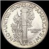 Image 2 : 1917 Mercury Dime UNCIRCULATED
