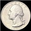 Image 1 : 1932 Washington Silver Quarter UNCIRCULATED