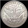 Image 2 : 1900-S Barber Quarter CHOICE AU