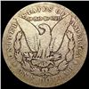 Image 2 : 1882-CC Morgan Silver Dollar NICELY CIRCULATED