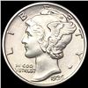 Image 1 : 1926 FSB Mercury Dime GEM BU