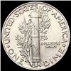 Image 2 : 1926 FSB Mercury Dime GEM BU