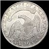 Image 2 : 1827 Capped Bust Half Dollar CLOSELY UNCIRCULATED