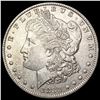 Image 1 : 1880-O Morgan Silver Dollar CLOSELY UNCIRCULATED