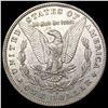 Image 2 : 1880-O Morgan Silver Dollar CLOSELY UNCIRCULATED