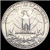 Image 2 : 1932-S Washington Silver Quarter CLOSELY UNCIRCULATED