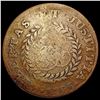 Image 2 : 1785 Nova Constellatio Copper Coin NICELY CIRCULATED